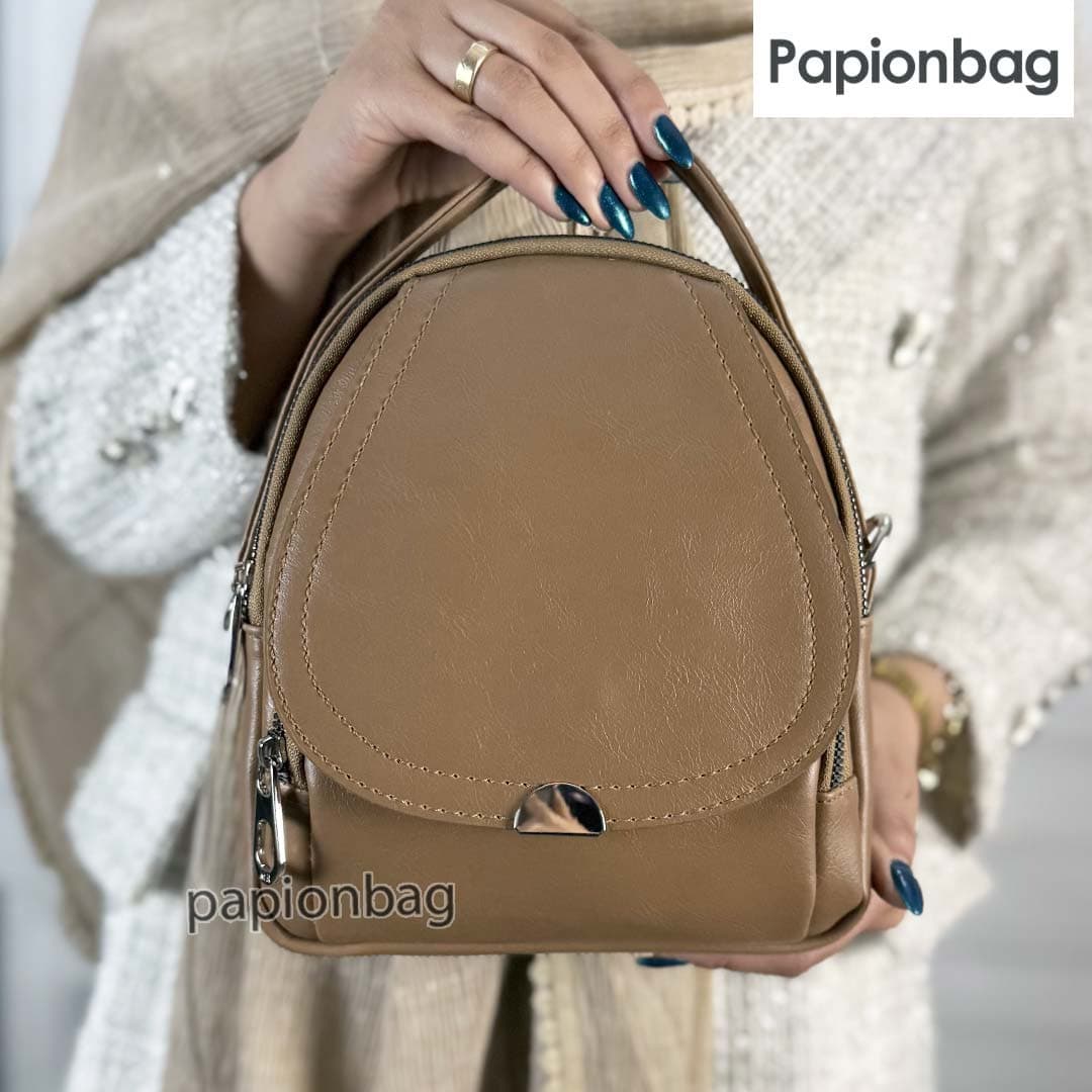 کیف 3 کاره شیک دخترانه کد809