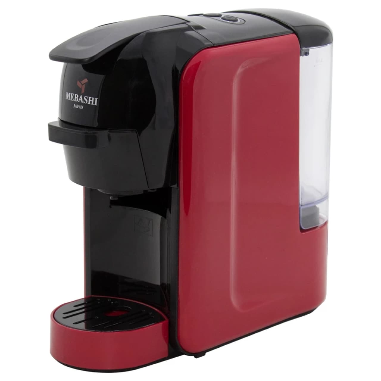 اسپرسو ساز مباشی مدل ME-CEM 301