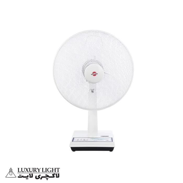 پنکه رومیزی پارس خزر مدل 3010