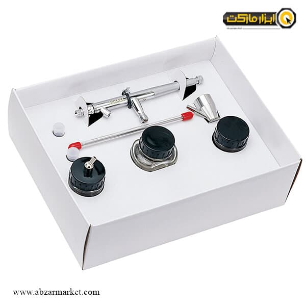 ایربراش سوماک مدل SB-1118CK