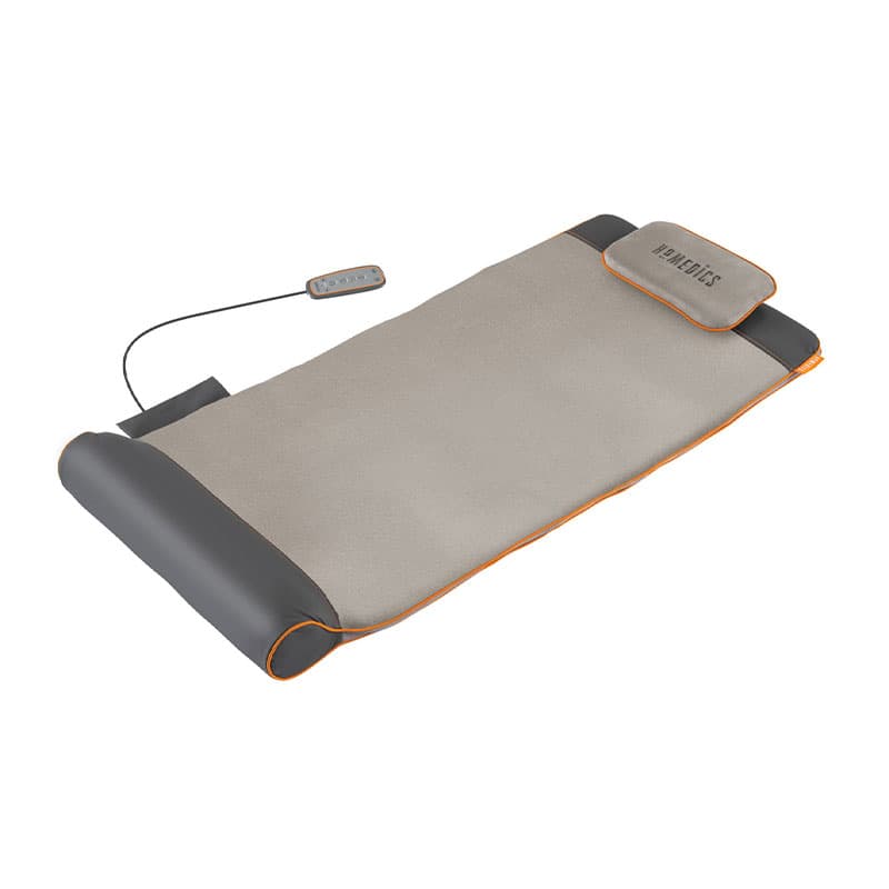 ماساژور تشکی HoMedics STRETCH با الهام از یوگا تایلندی