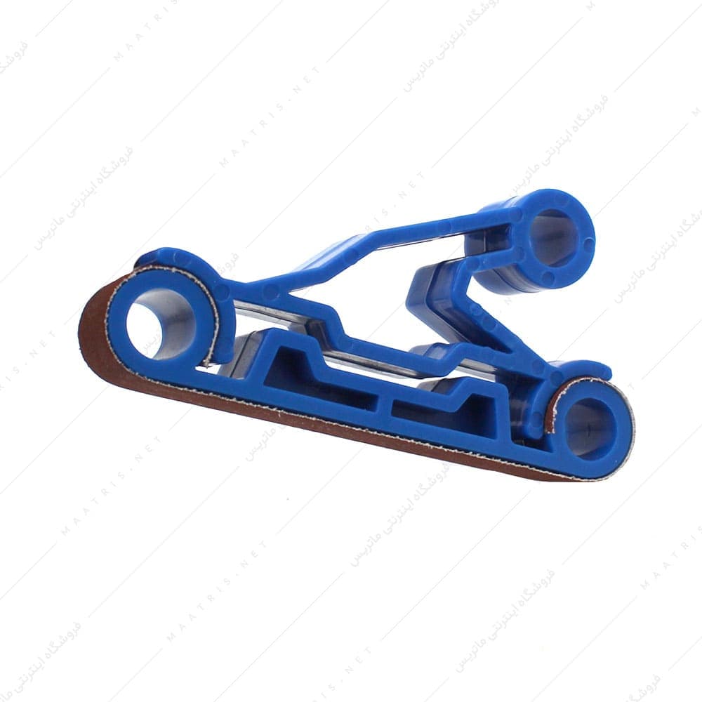 سنباده گیر دستی پلاستیکی