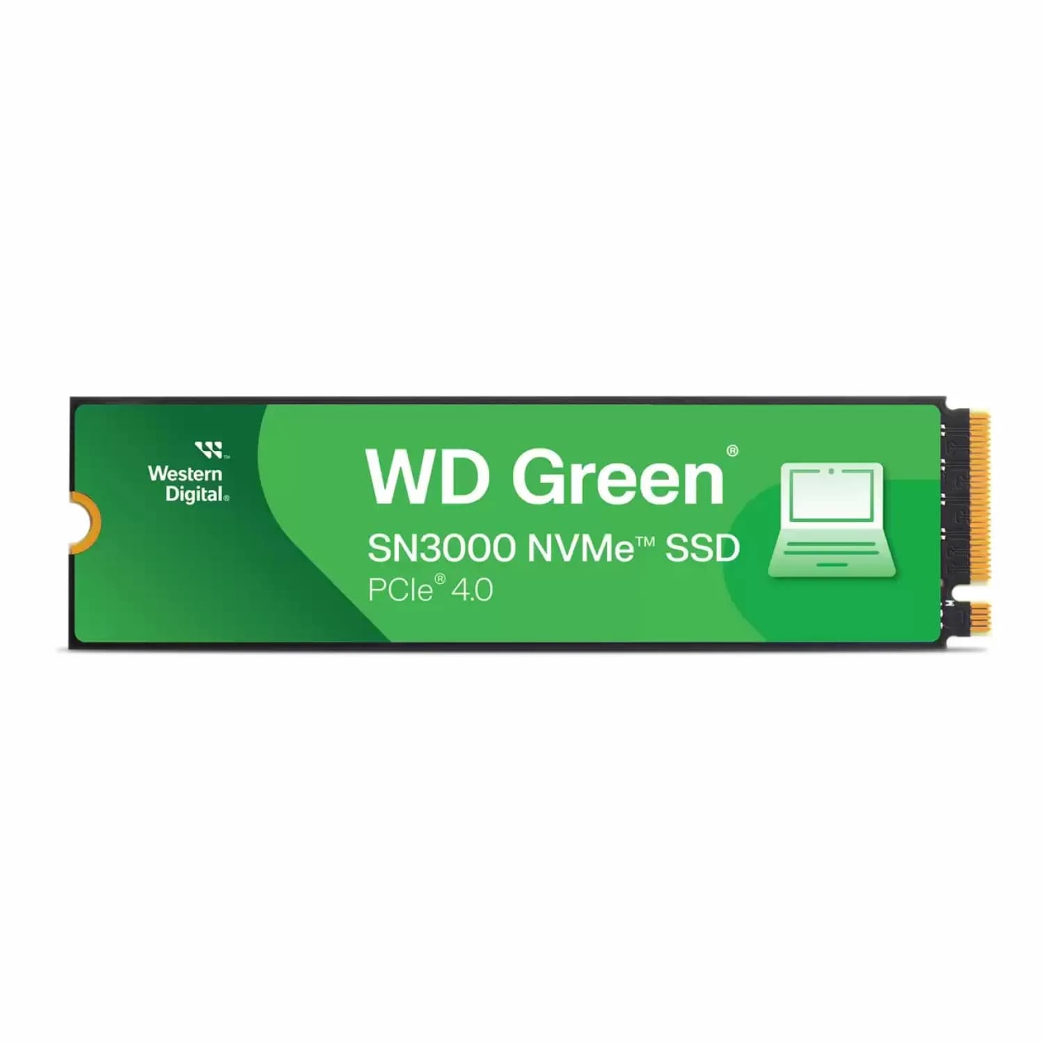 حافظه اس اس دی WD Green SN3000 500GB