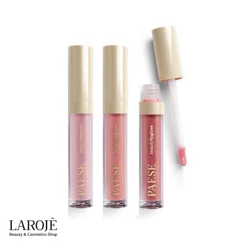 لیپ گلاس پایس Paese