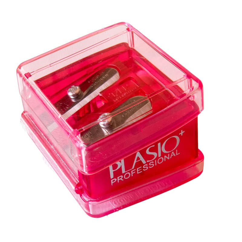 مداد تراش آرایشی Plasio