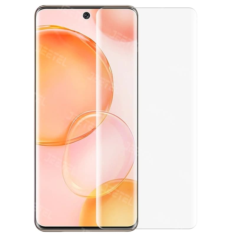 گلس یو وی UV Glass مناسب برای گوشی Honor 50