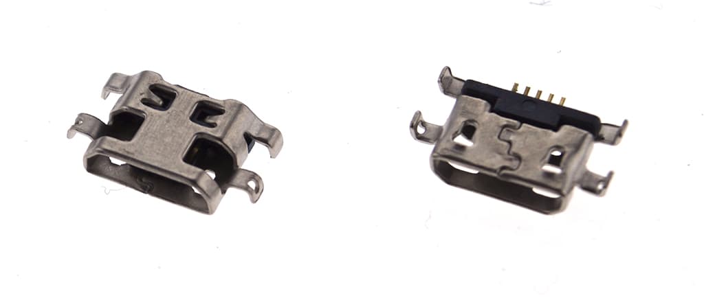 CHARGE CONNECTOR HUAWEI Y3-2 سوکت شارژ هوآوی وای ۳ -۲ نوکیا ۵