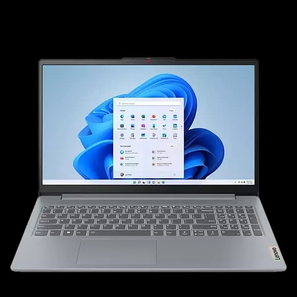 لپ تاپ 15.6 اینچی لنوو مدل IdeaPad Slim 3 core i7 1355U 16GB 512GB SSD