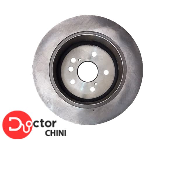 دیسک چرخ جلو ام وی ام X33