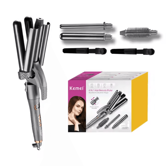 حالت دهنده مو کیمی 9207 Kemei