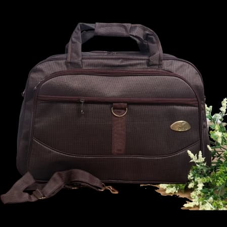 ساک مسافرتی بزرگ سومیت مدل حلقه دار