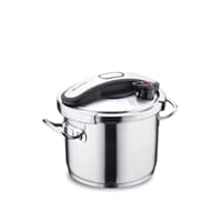 زودپز 6 لیتری کرکماز پرولین A177 مشکی