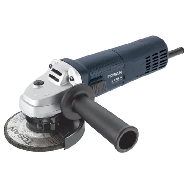 مینیفرز آهنگری 115 میلیمتر 900 وات توسن مدل 3119A