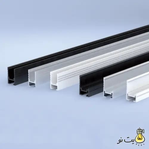 ریل ریسه نئون فلکسی لوپ لایت