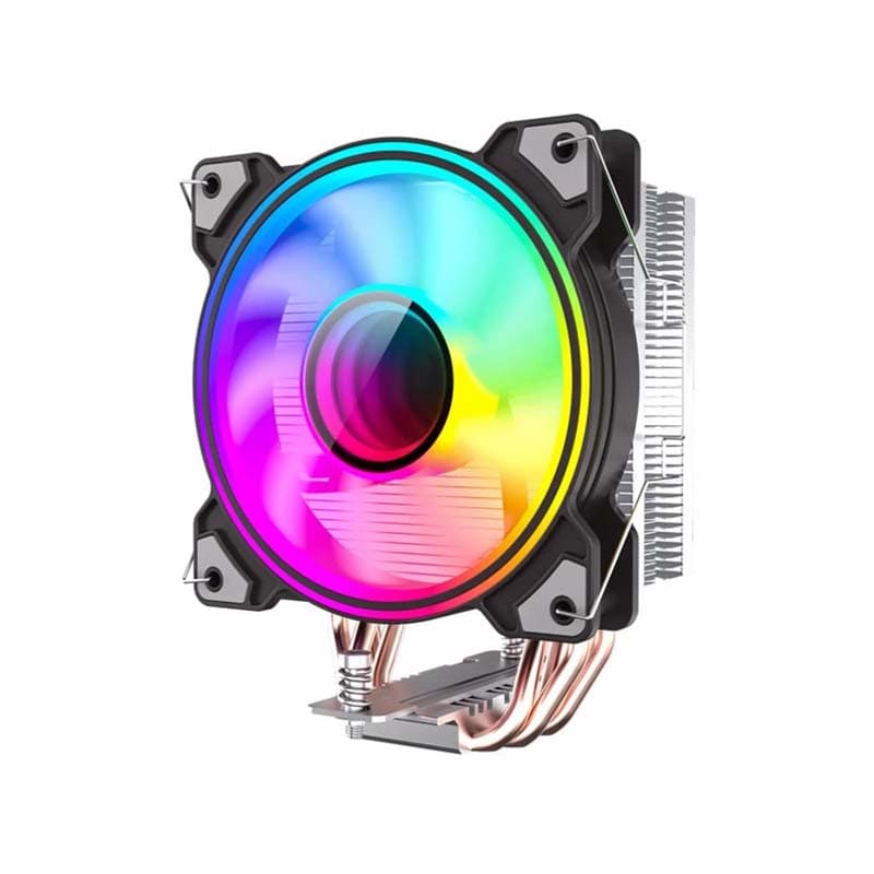 خنک کننده پردازنده گیم مکس مدل Ice Blade ARGB