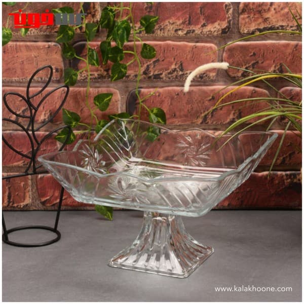 ظرف میوه پاشاباغچه مدل استلا