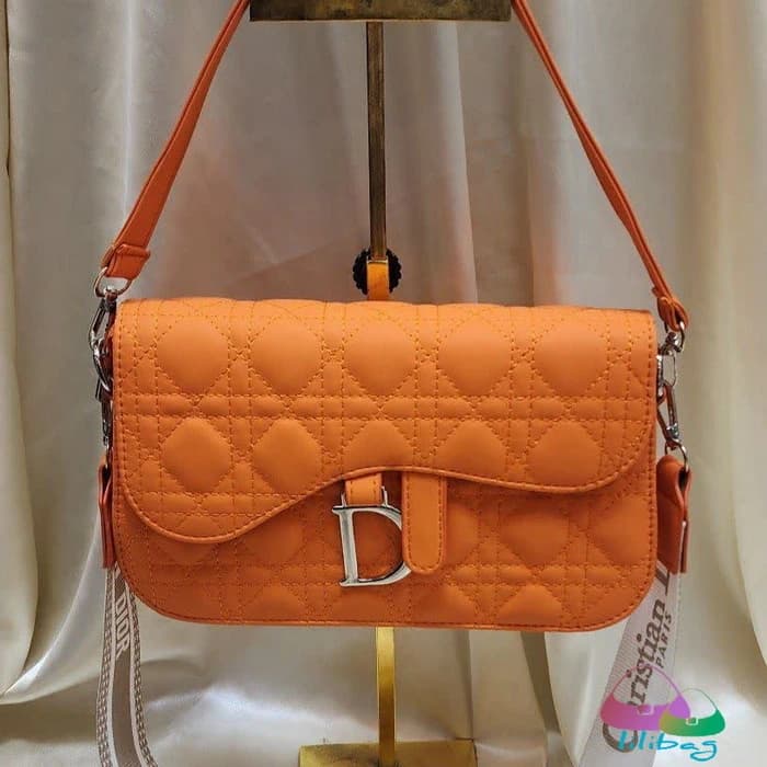 کیف دخترانه دیور آویز دار کد 11001