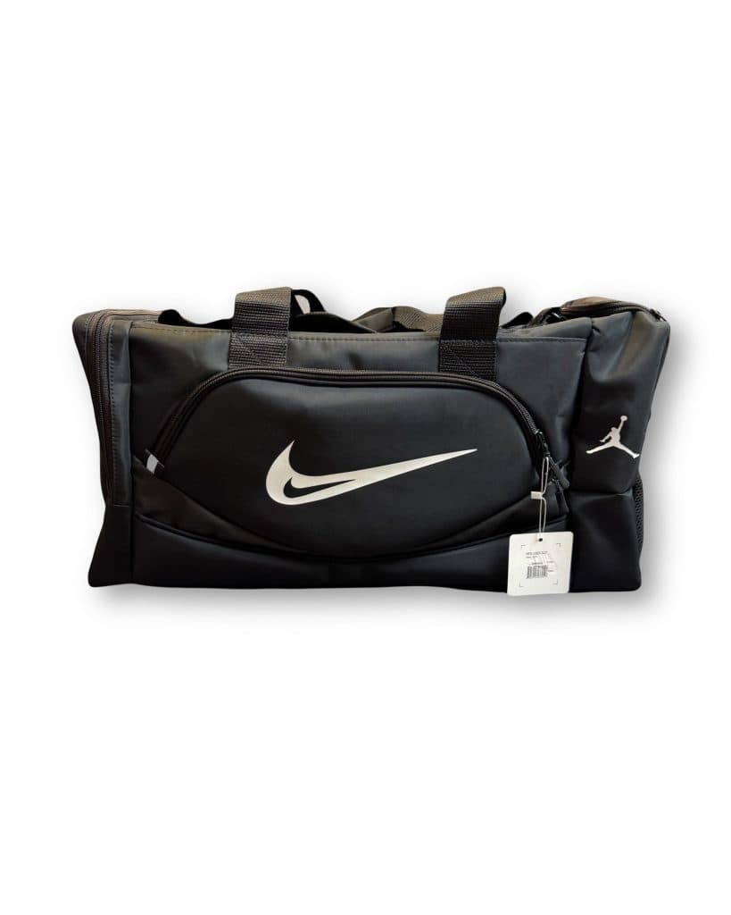 ساک ورزشی نایک پلاس کد 1011