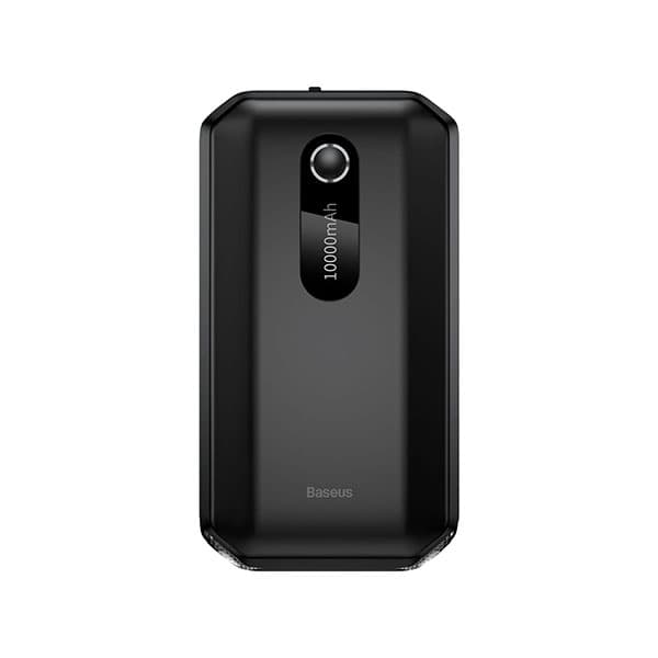 جامپ استارتر خودرو باسئوس مدل BS-CH001