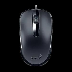 ماوس با سیم جنیوس مدل Genius DX-120