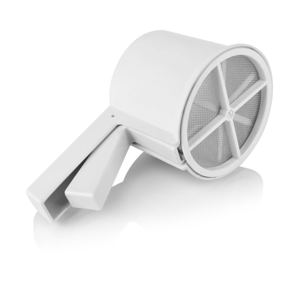 الک اتوماتیک آرد آنا anna77