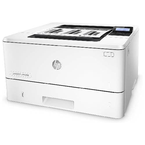 پرینتر لیزری اچ پی HP LaserJet Pro M402d استوک