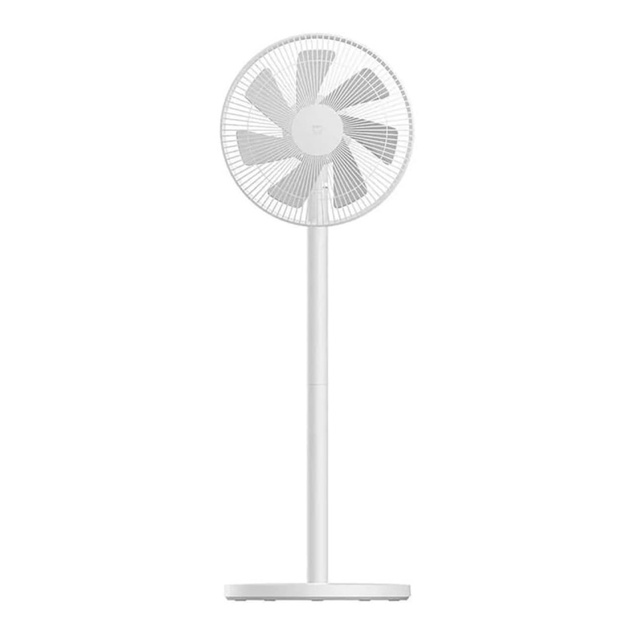 پنکه هوشمند شیائومی مدل Mi Smart Standing Fan 1X DC