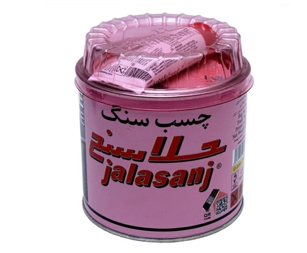 چسب سنگ جلاسنج