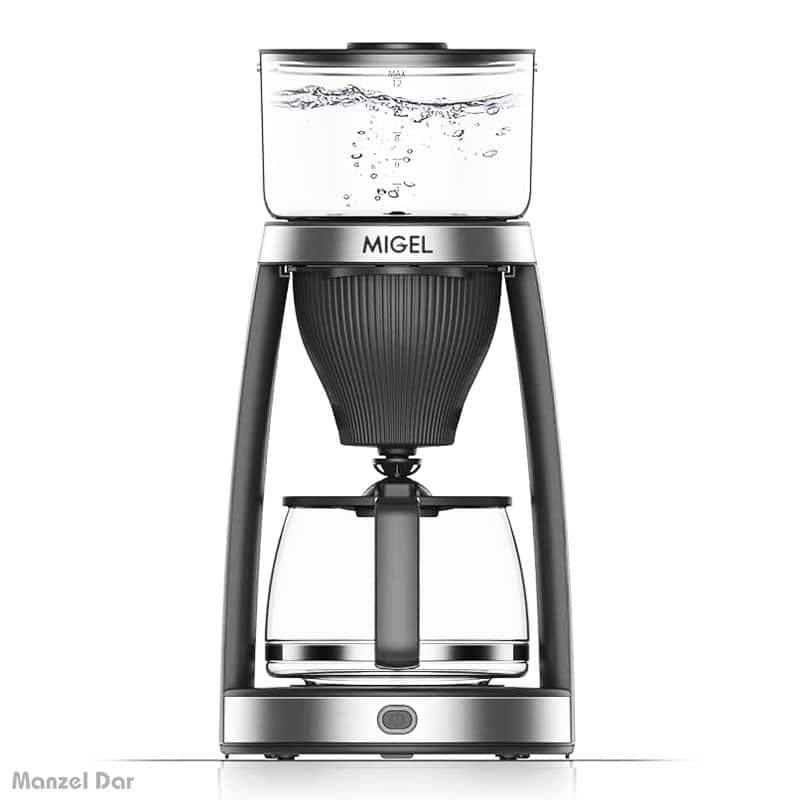 قهوه ساز میگل مدل GCM 100