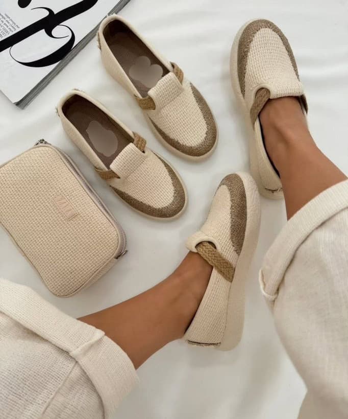 ونس کنفی دخترانه /زنانه فوق جدید ترند ۲۰۲۵