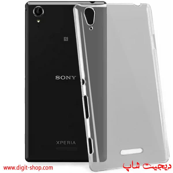 قاب T3 سونی Sony