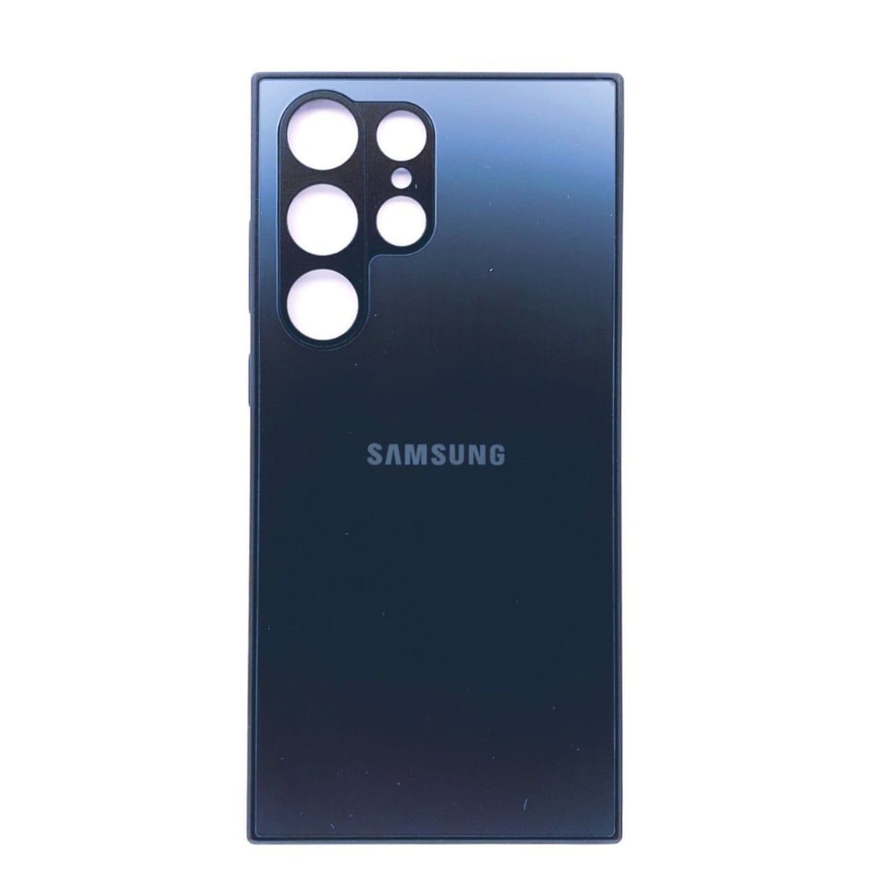 کاور موبایل مدل PVD Carbon مناسب برای گوشی سامسونگ Samsung Galaxy S23 Ultra