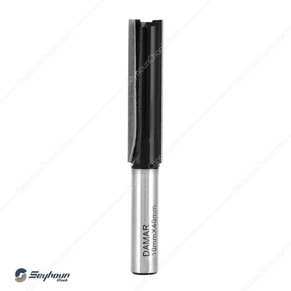 شیار زن CNC دامار مدل DMMD001003CT