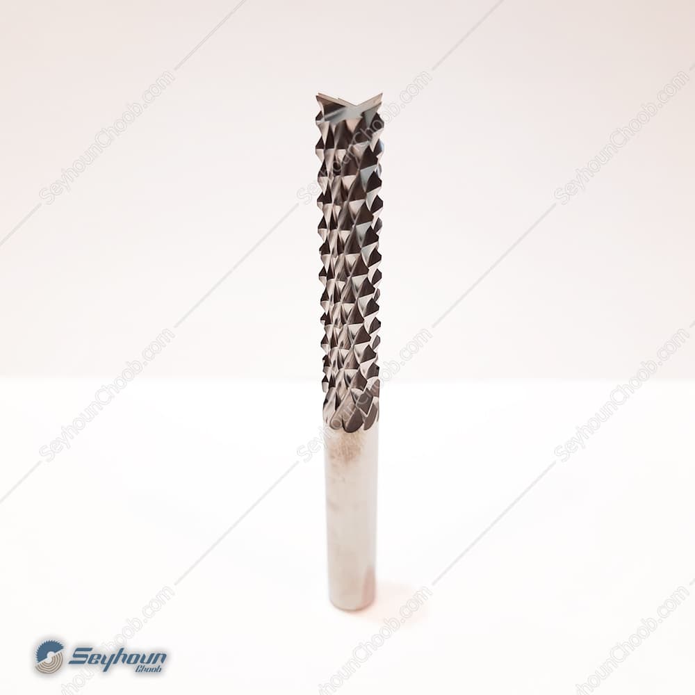 تیغ خشن تراش دامار مدل DMDR23063260