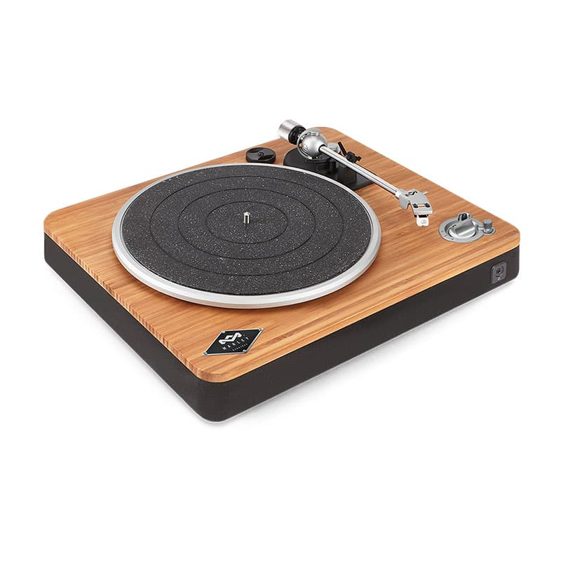 گرامافون بلوتوث دار مارلی مدل Stir It Up Wireless