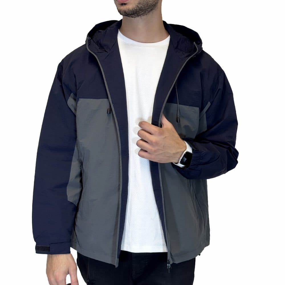 بارونی کلاهدار J95