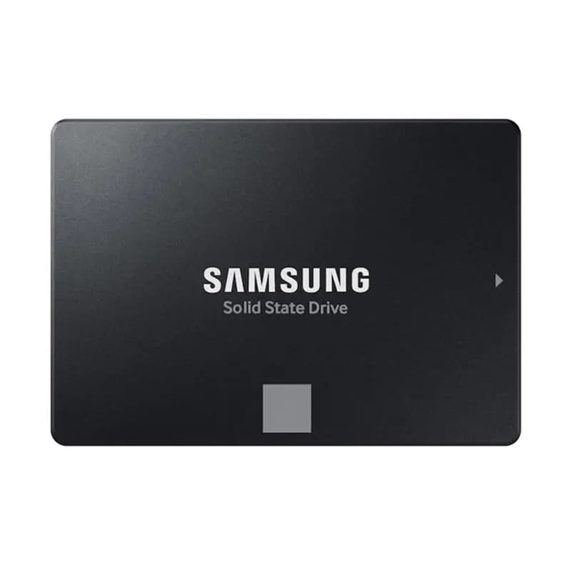 حافظه SSD سامسونگ مدل 870 EVO ظرفیت 1 ترابایت
