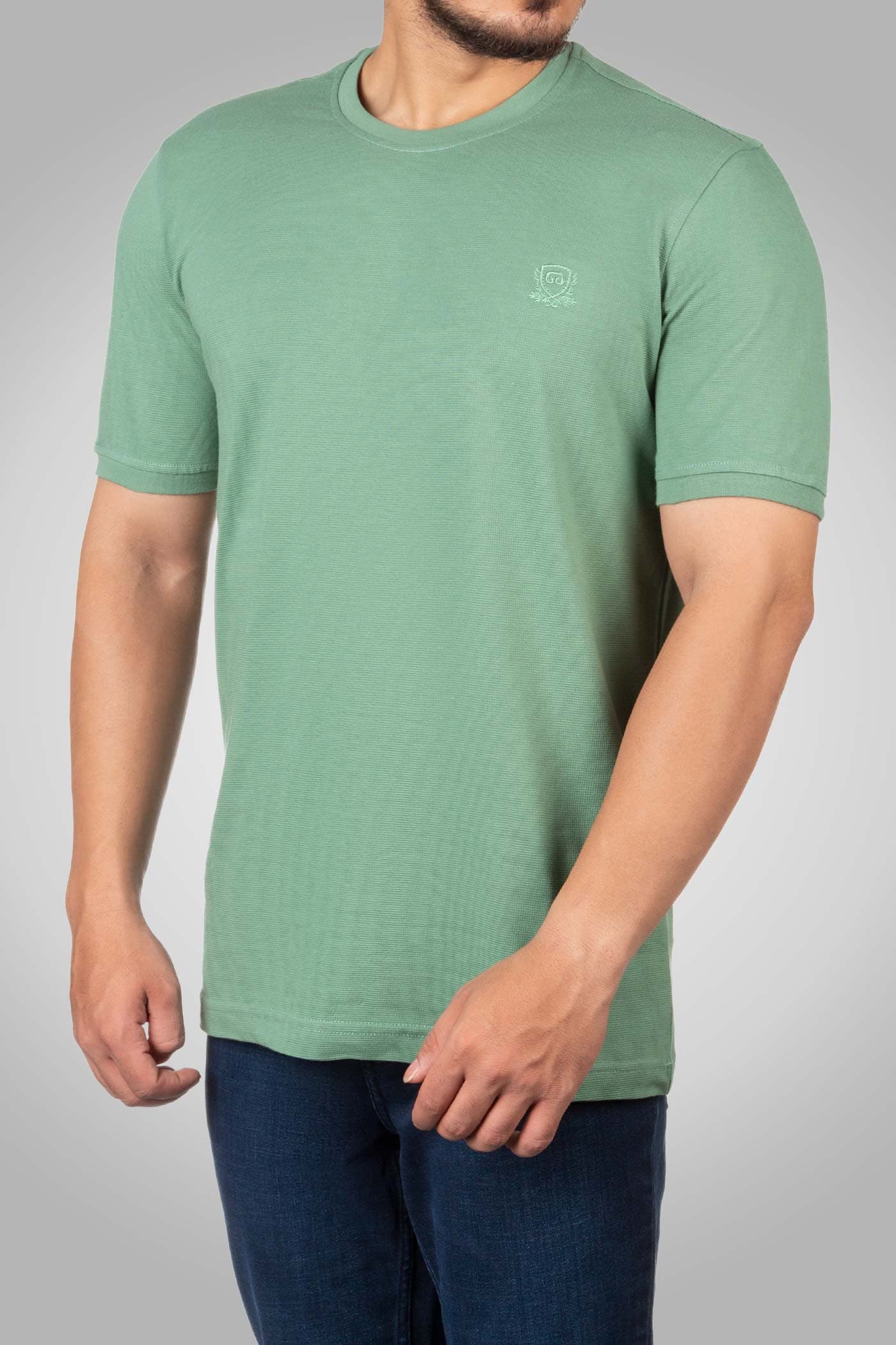 تی شرت آستین کوتاه 160107