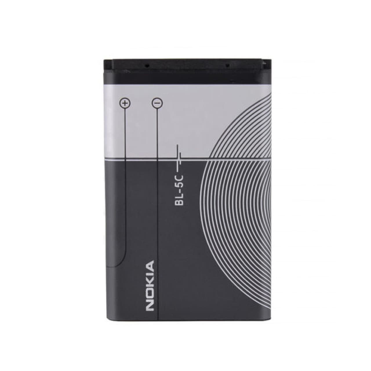 باتری نوکیا مدل BL-5C