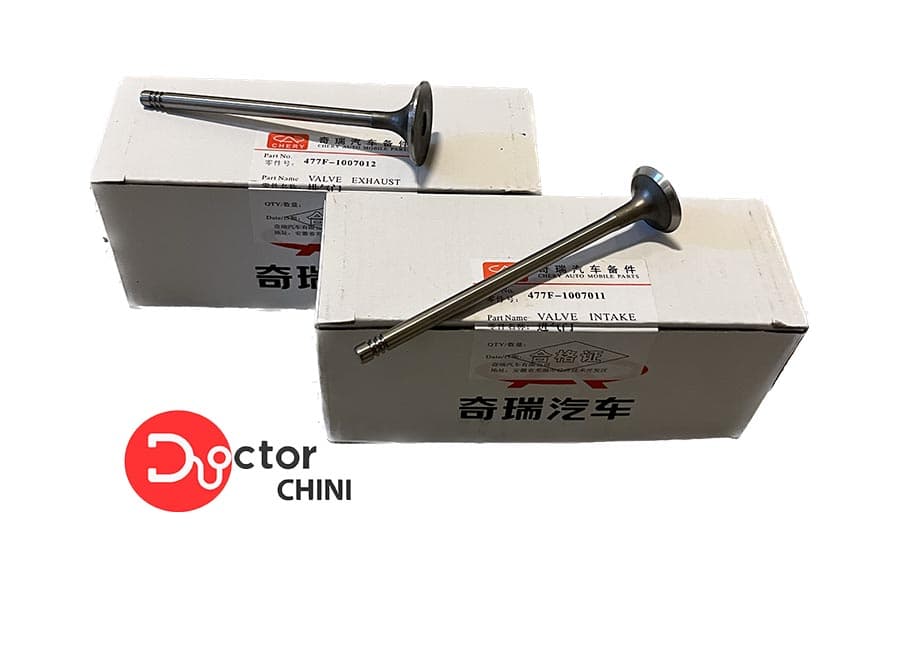 سوپاپ دود و هوا ام وی ام 315