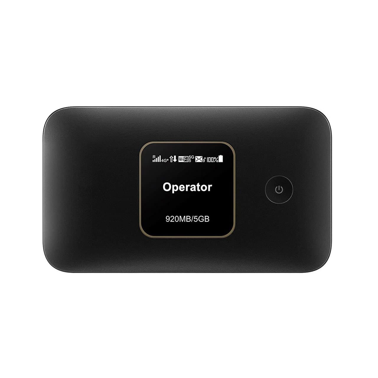 مودم همراه هوآوی مدل E5785 4.5-TD LTE Cat7