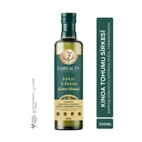 سرکه دتوکس دانه کینوا امبیوتی 250 میلی