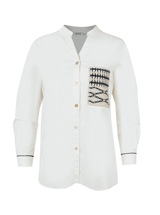 تونیک زنانه مدل 232177