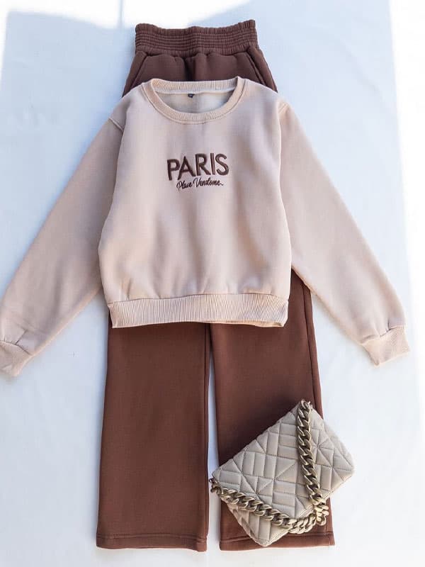 دورس و شلوار زنانه مدل فریماه