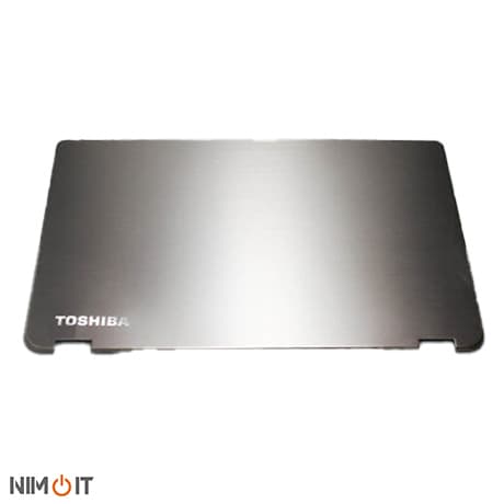 قاب پشت ال سی دی لپ تاپ TOSHIBA Satellite P55w-b