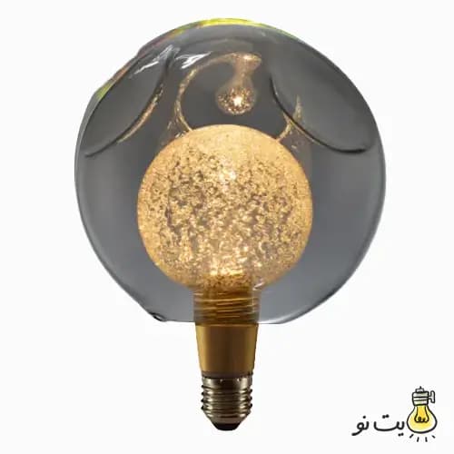 لامپ ادیسونی مدل G150