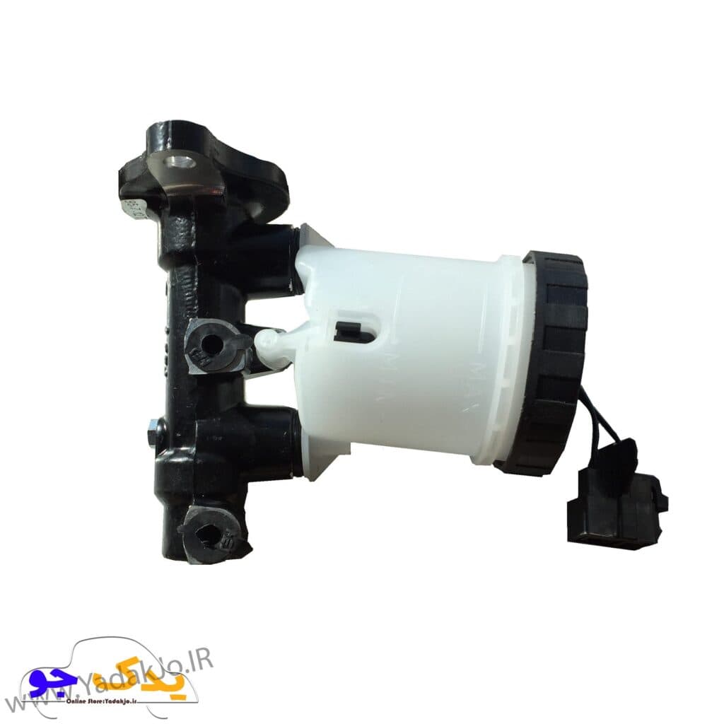 پمپ ترمز پراید قدیم مهندسین مشاور