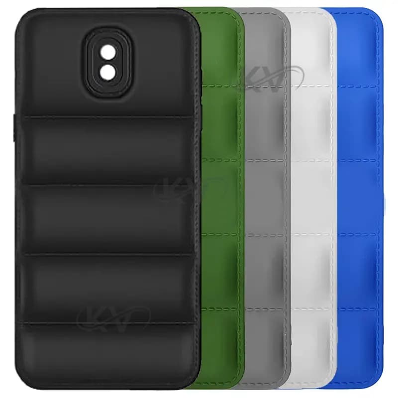 قاب سیلیکونی پافری Q Series سامسونگ J5 Pro