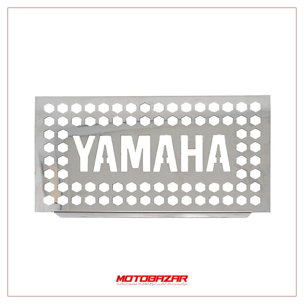 محافظ رادیات ار 25 R25 و ام تی 25 MT25