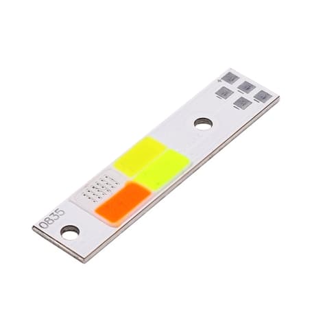 چیپ COB LED هدلایت 15W RGBW